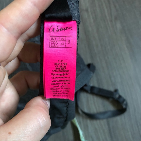 Lasenza Bras - Picture 6 of 6